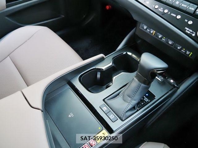 Lexus ES 2023-03 387498-25