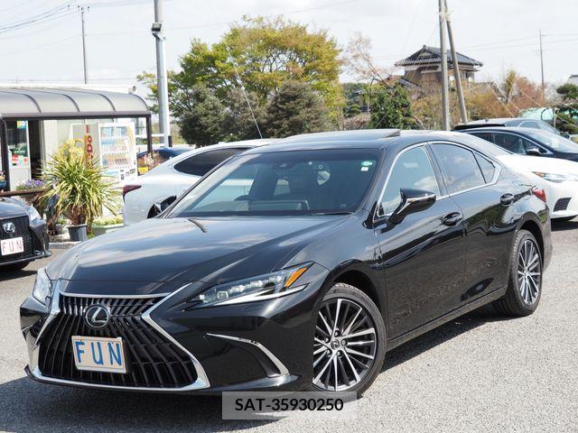 Lexus ES 2023-03 387498-3