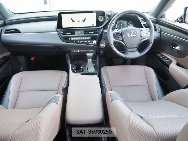 Lexus ES 2023-03 387498-10