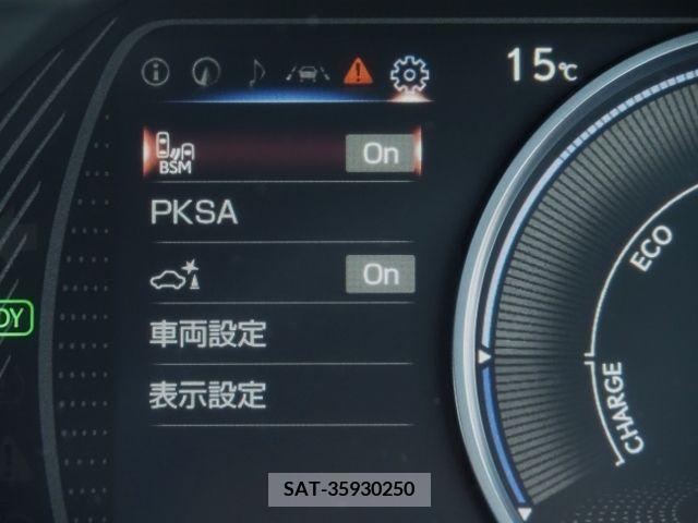 Lexus ES 2023-03 387498-23