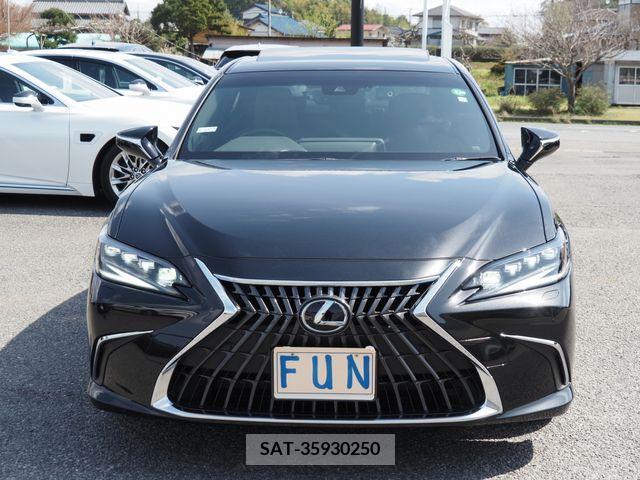 Lexus ES 2023-03 387498-1