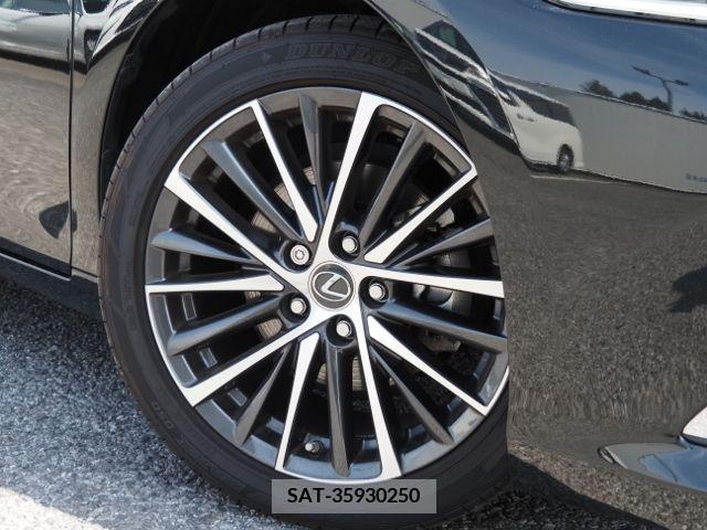 Lexus ES 2023-03 387498-8