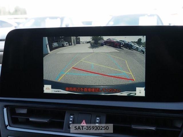 Lexus ES 2023-03 387498-20