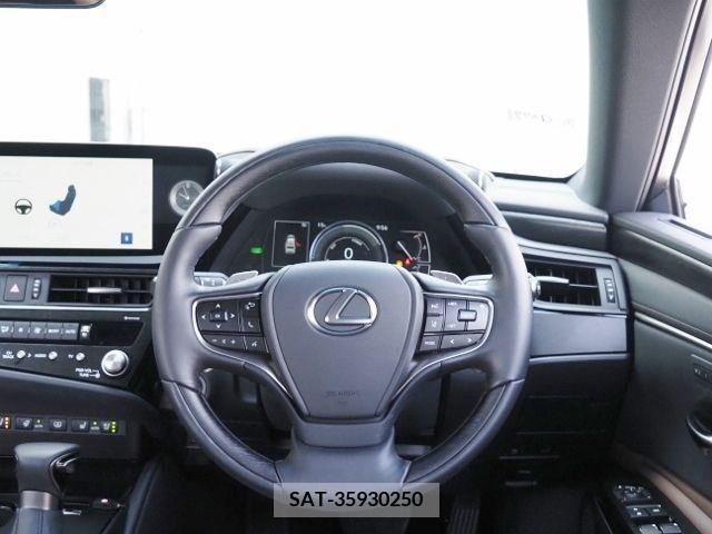 Lexus ES 2023-03 387498-17