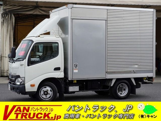Toyota TOYOACE 2018-02 2398-0