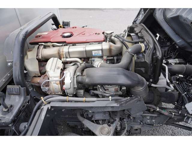 Toyota TOYOACE 2018-02 2398-13