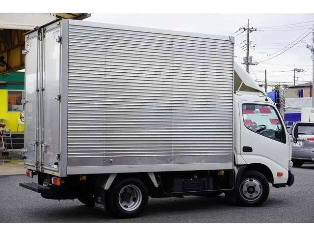 Toyota TOYOACE 2018-02 2398-7