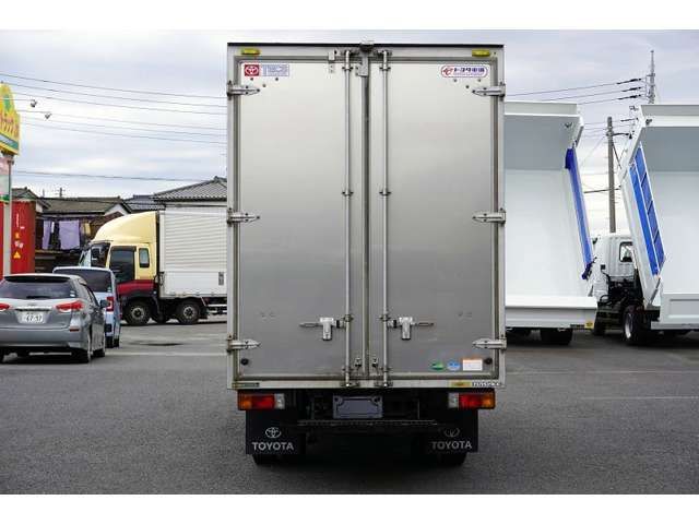 Toyota TOYOACE 2018-02 2398-3