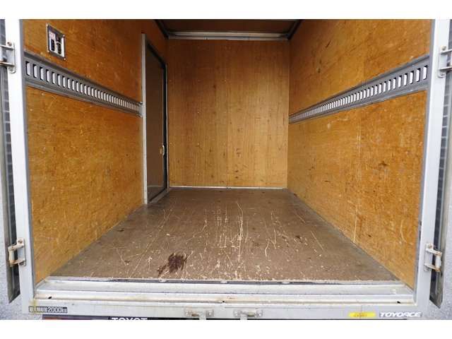 Toyota TOYOACE 2018-02 2398-16