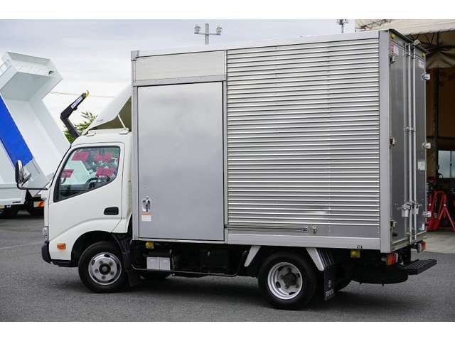 Toyota TOYOACE 2018-02 2398-6