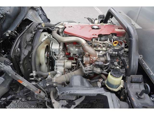 Toyota TOYOACE 2018-02 2398-12