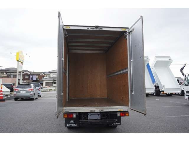 Toyota TOYOACE 2018-02 2398-19