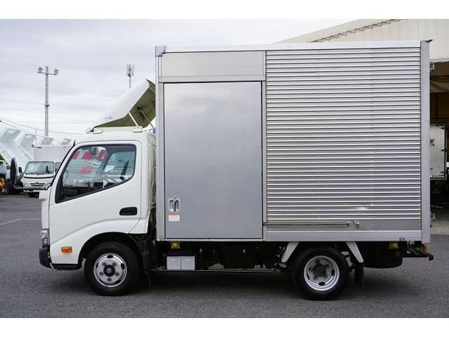 Toyota TOYOACE 2018-02 2398-2