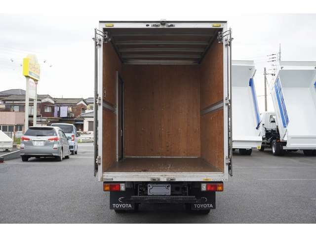 Toyota TOYOACE 2018-02 2398-15