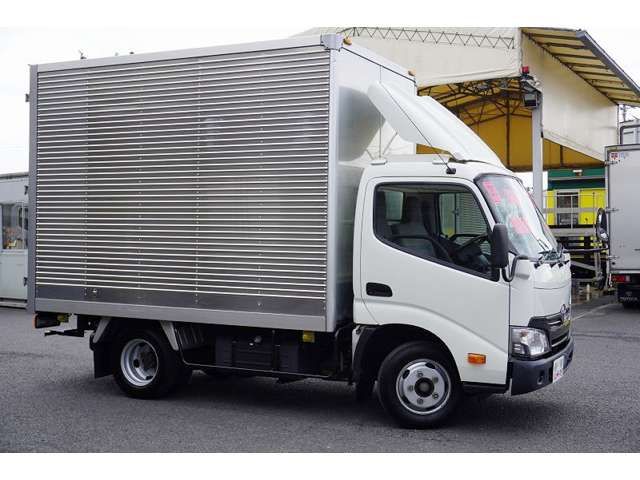 Toyota TOYOACE 2018-02 2398-5