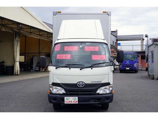 Toyota TOYOACE 2018-02 2398-1