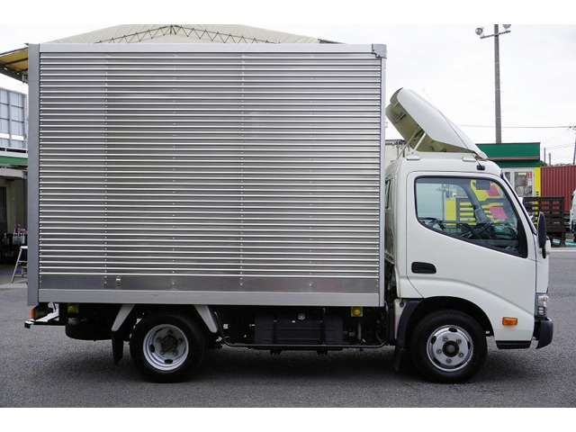 Toyota TOYOACE 2018-02 2398-4