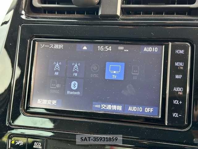 Toyota PRIUS 2019-03 282058-5