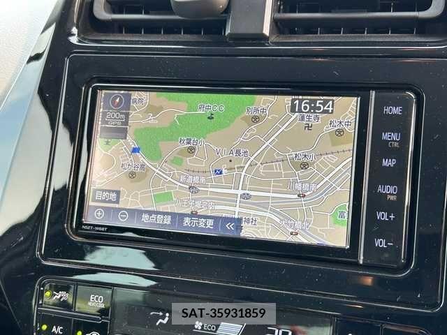 Toyota PRIUS 2019-03 282058-3