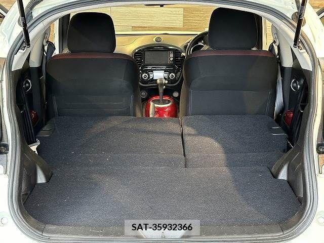 Nissan JUKE 2012-06 273991-19