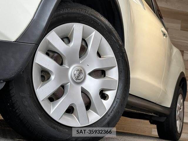 Nissan JUKE 2012-06 273991-10