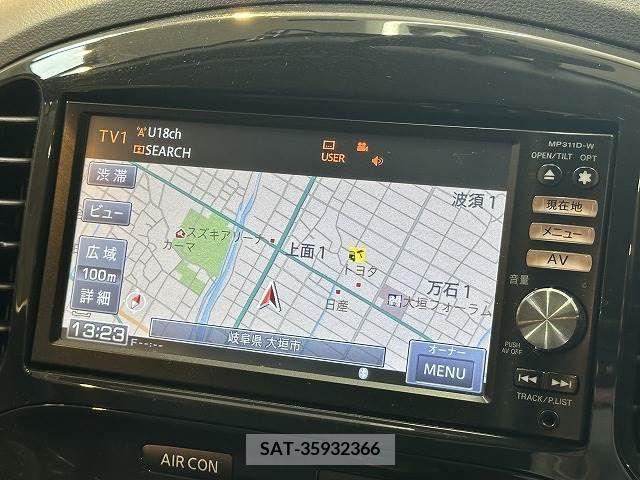 Nissan JUKE 2012-06 273991-3