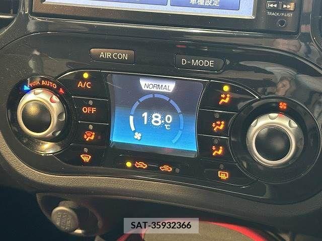 Nissan JUKE 2012-06 273991-11