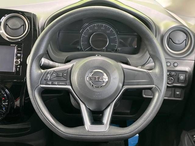 Nissan NOTE 2019-05 27416-11