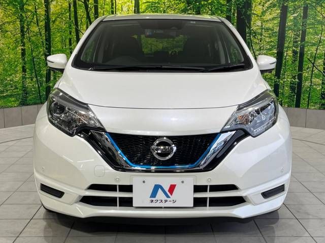 Nissan NOTE 2019-05 27416-14