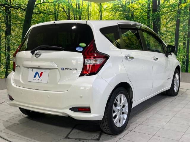 Nissan NOTE 2019-05 27416-17