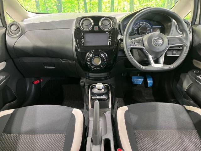 Nissan NOTE 2019-05 27416-1