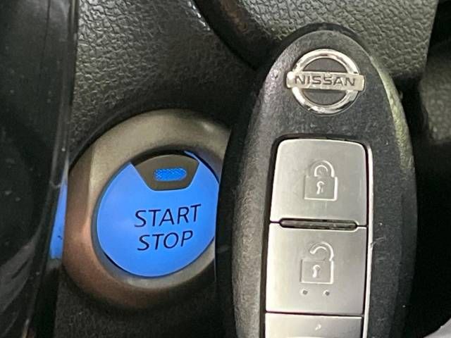 Nissan NOTE 2019-05 27416-7