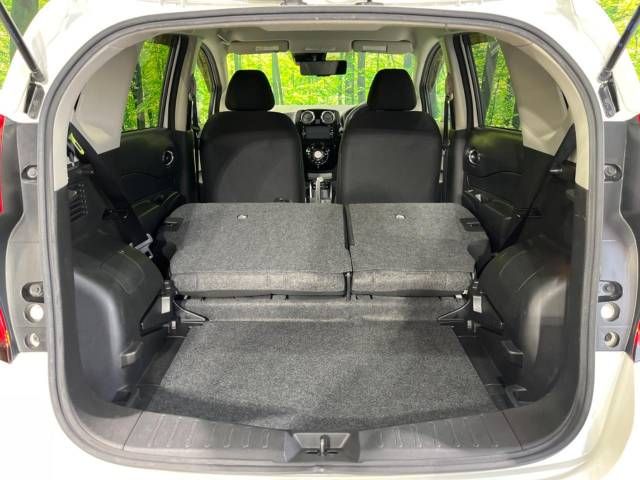 Nissan NOTE 2019-05 27416-10