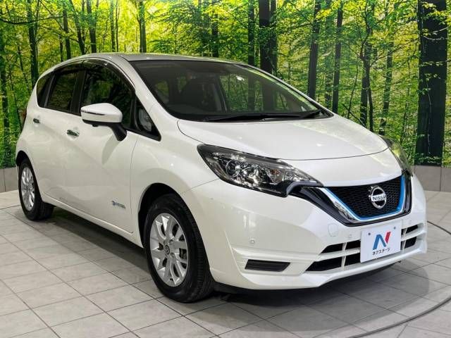 Nissan NOTE 2019-05 27416-16