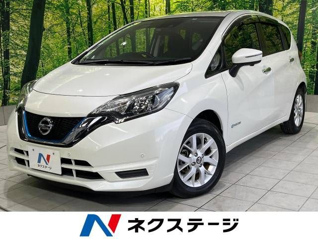 Nissan NOTE 2019-05 27416-0