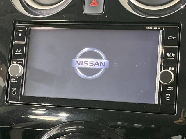 Nissan NOTE 2019-05 27416-3