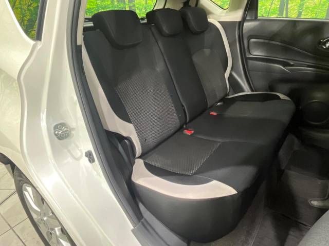 Nissan NOTE 2019-05 27416-9