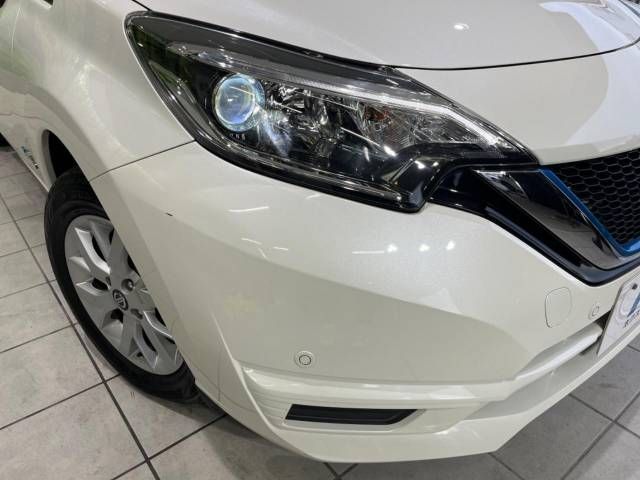 Nissan NOTE 2019-05 27416-12