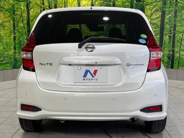 Nissan NOTE 2019-05 27416-15