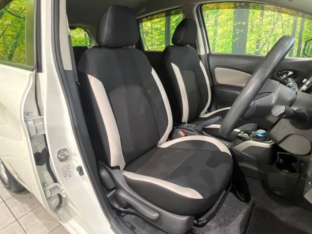 Nissan NOTE 2019-05 27416-8