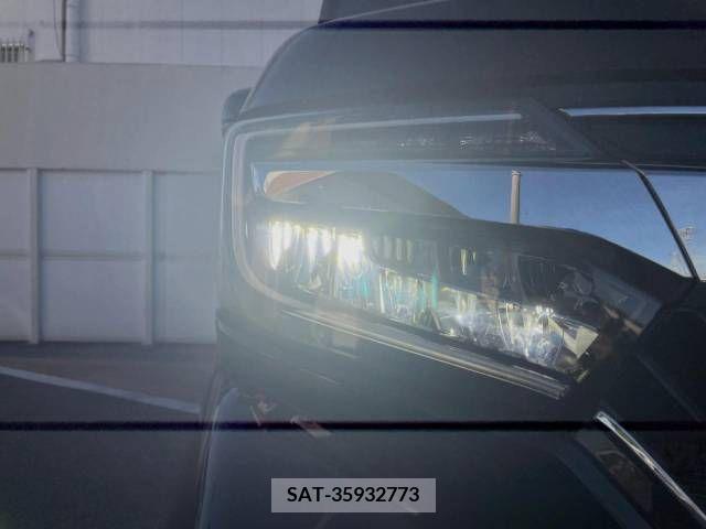 Honda N BOX CUSTOM 2017-10 365014-12