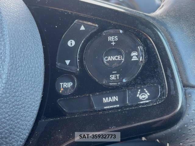 Honda N BOX CUSTOM 2017-10 365014-5