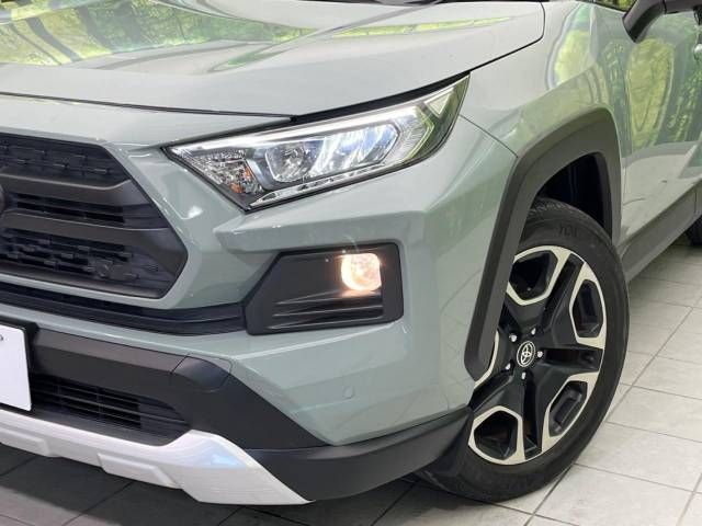 Toyota RAV4 2019-11 185377-12