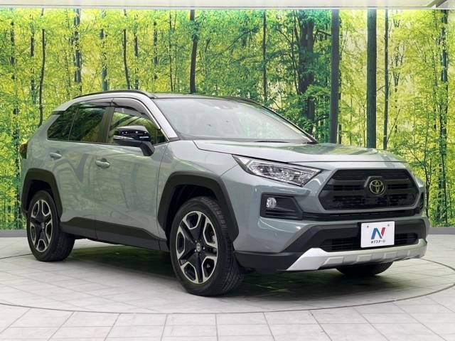 Toyota RAV4 2019-11 185377-16