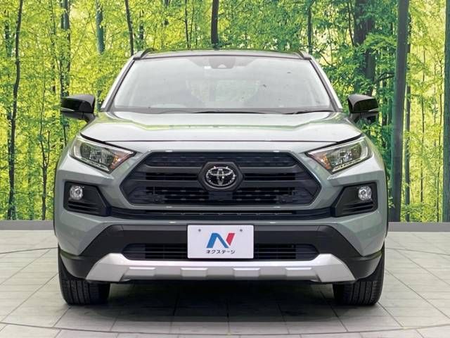 Toyota RAV4 2019-11 185377-14