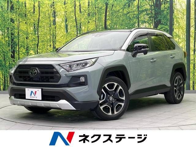 Toyota RAV4 2019-11 185377-0