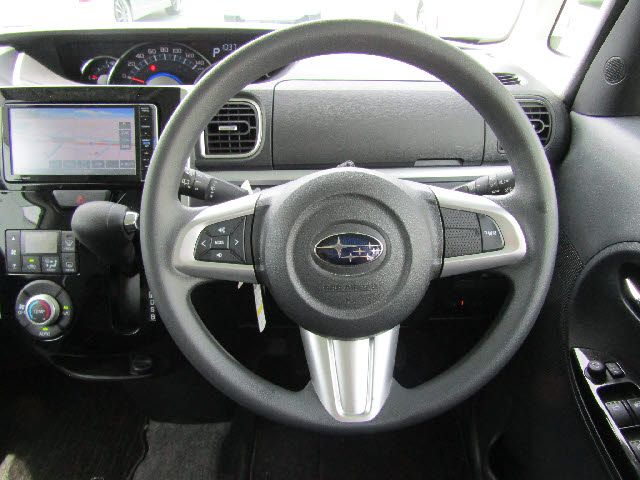 Subaru CHIFFON 2017-11 4945-13