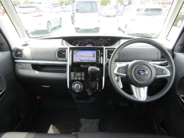 Subaru CHIFFON 2017-11 4945-1
