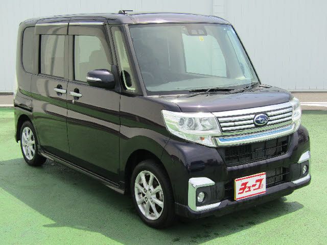 Subaru CHIFFON 2017-11 4945-6