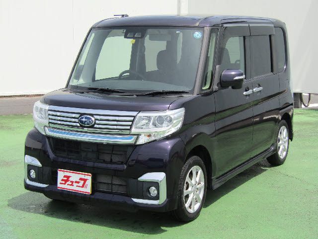 Subaru CHIFFON 2017-11 4945-0